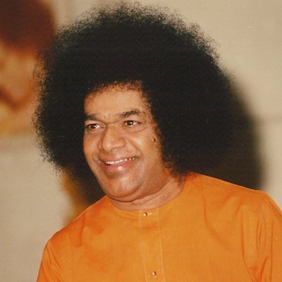 Beloved Bhagawan Sri Sathya Sai Baba